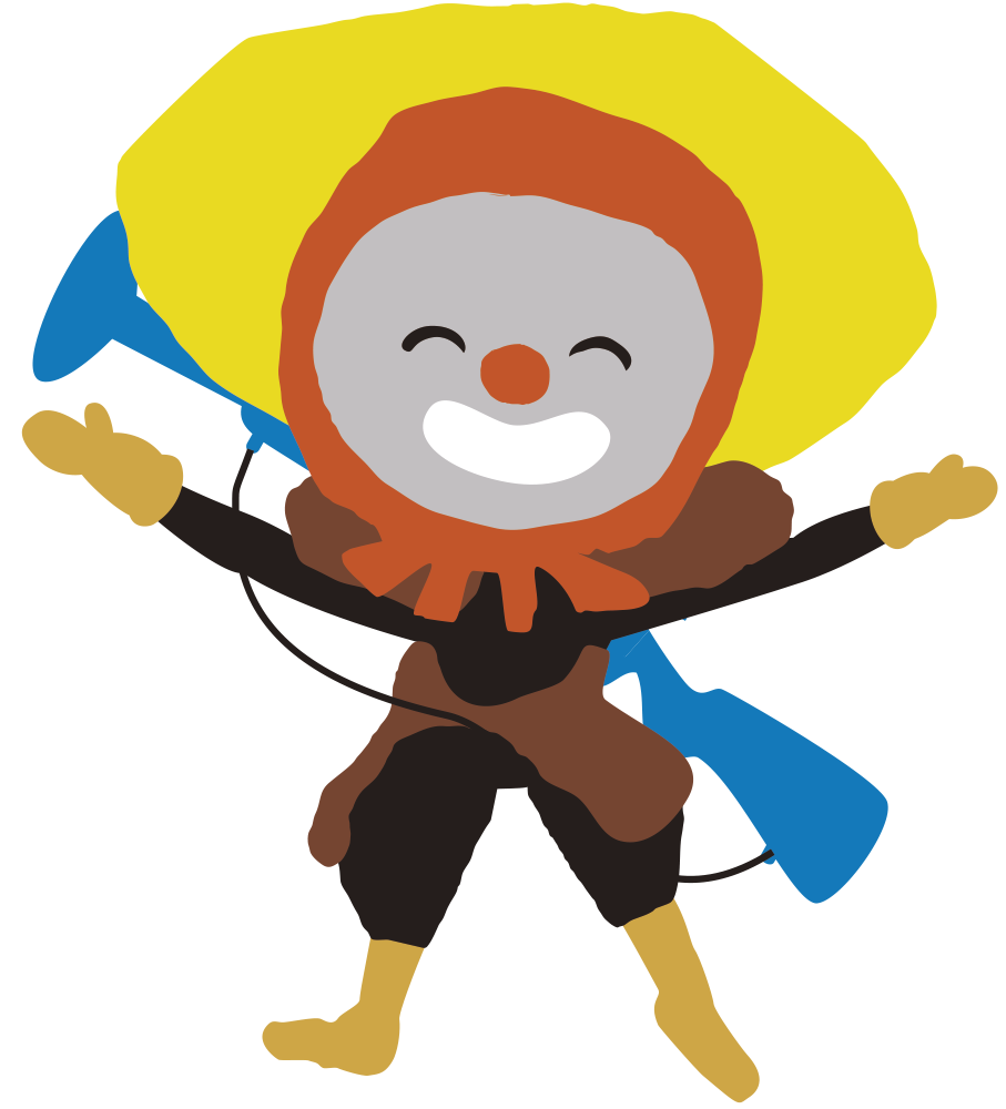 キャラクター